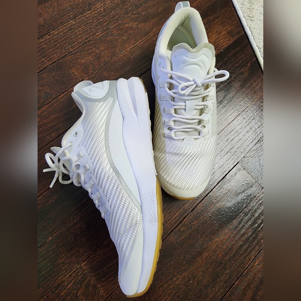 Nike Jordana zoom tenacity white Sneakers